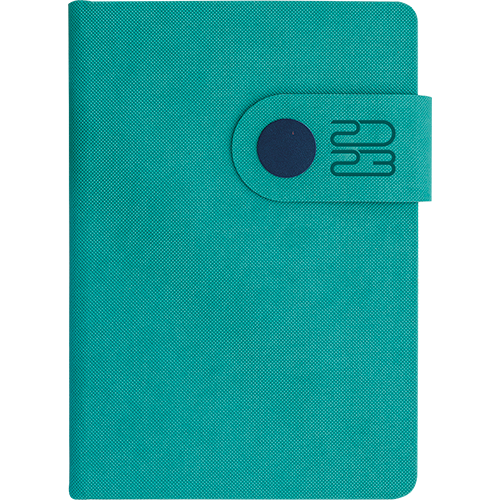 Agenda CAPRI medium, datata, cod 451