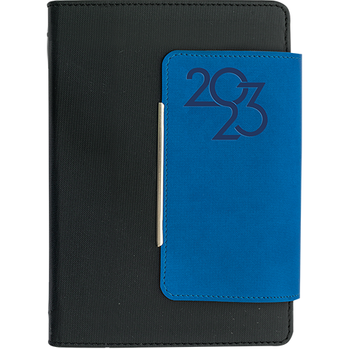 Agenda NOMAD medium, datata, cod 922-5-5