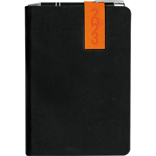 Agenda PINACLE medium, datata, cod 922-3-4