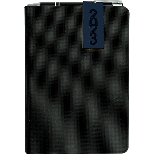 Agenda PINACLE medium, datata, cod 922-3-6