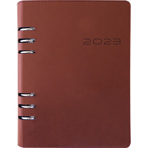 Agenda ORGANIZER, bloc organizer, cod 361