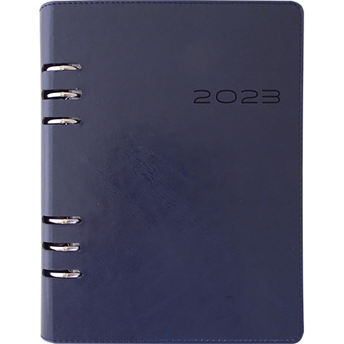 Agenda ORGANIZER, bloc organizer, cod 365