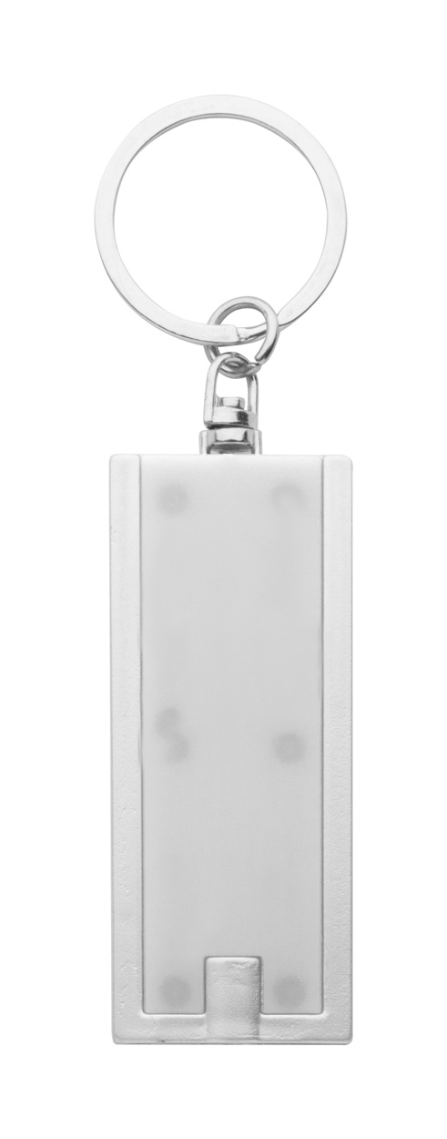 Industrial led keyring