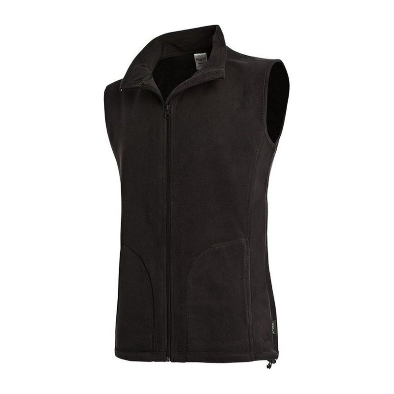 FLEECE VEST