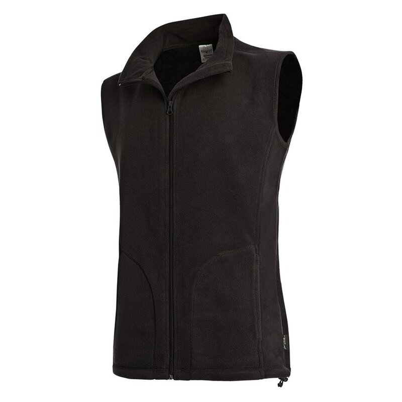 FLEECE VEST