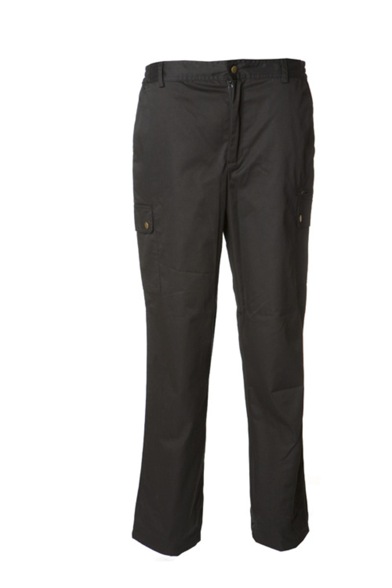 Pantalone Moss