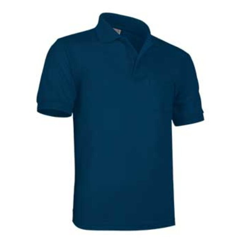 Mix Poloshirt Neptuno