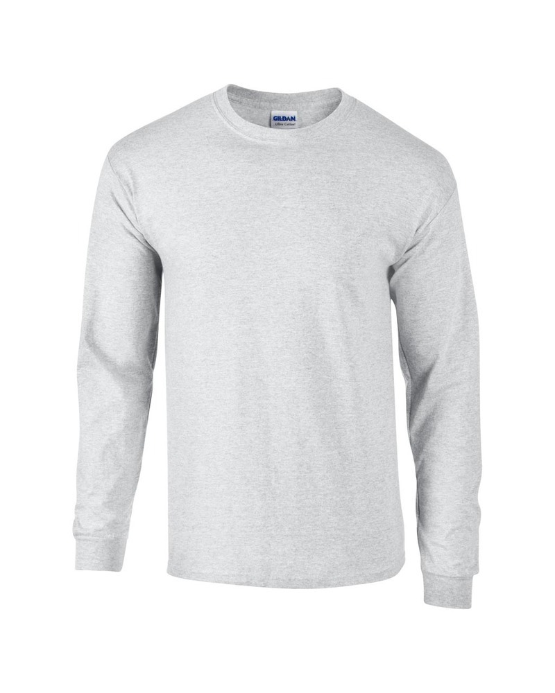 ULTRA COTTON™ ADULT LONG SLEEVE T-SHIRT