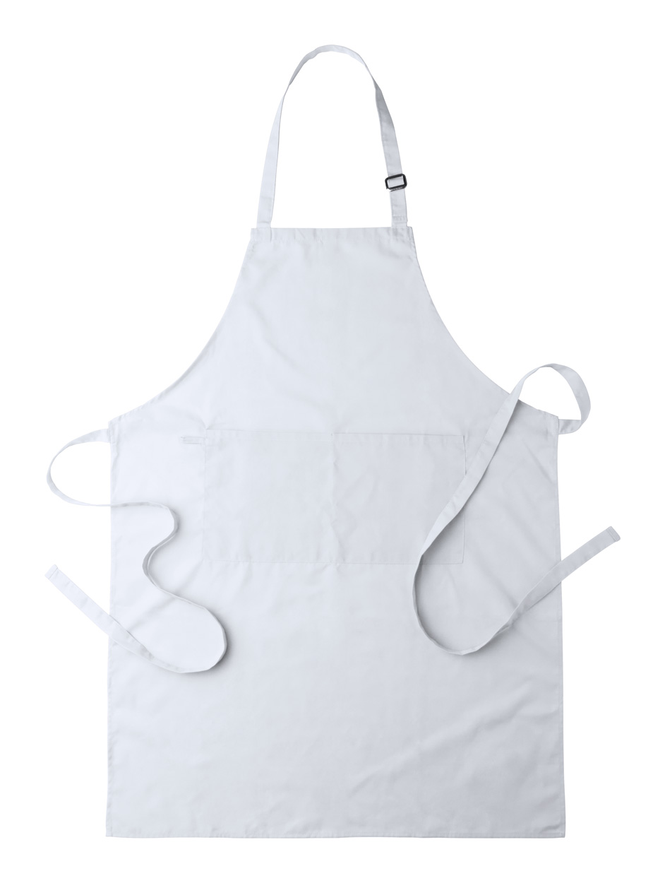 Konner apron