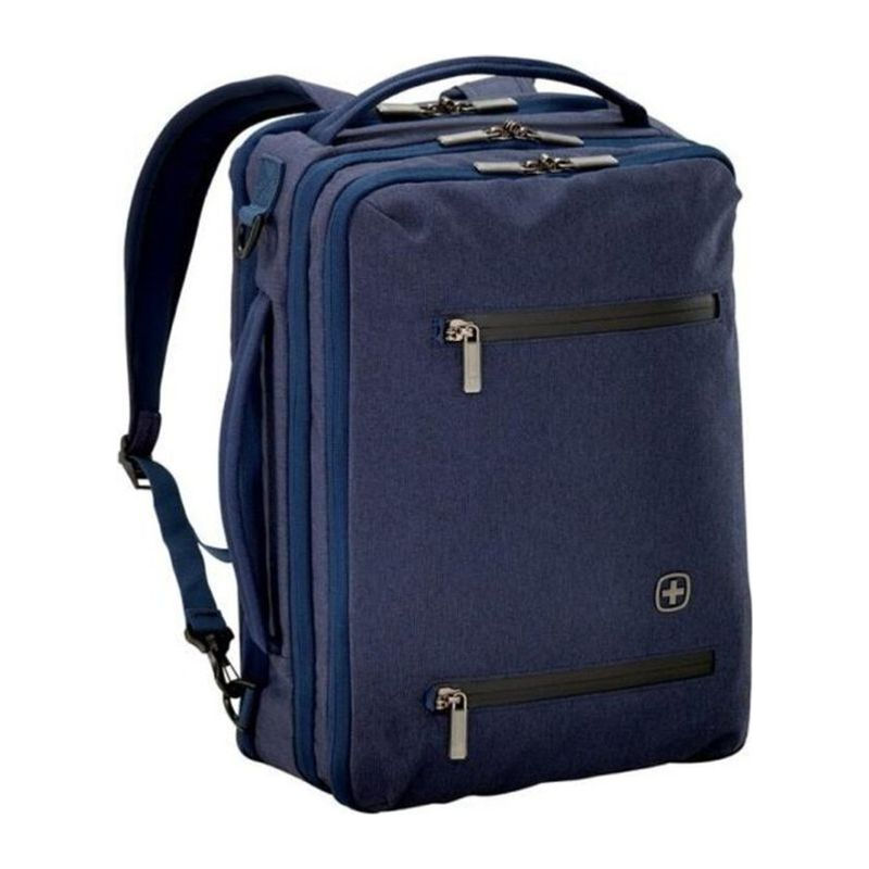 City Rock 16” laptop backpack