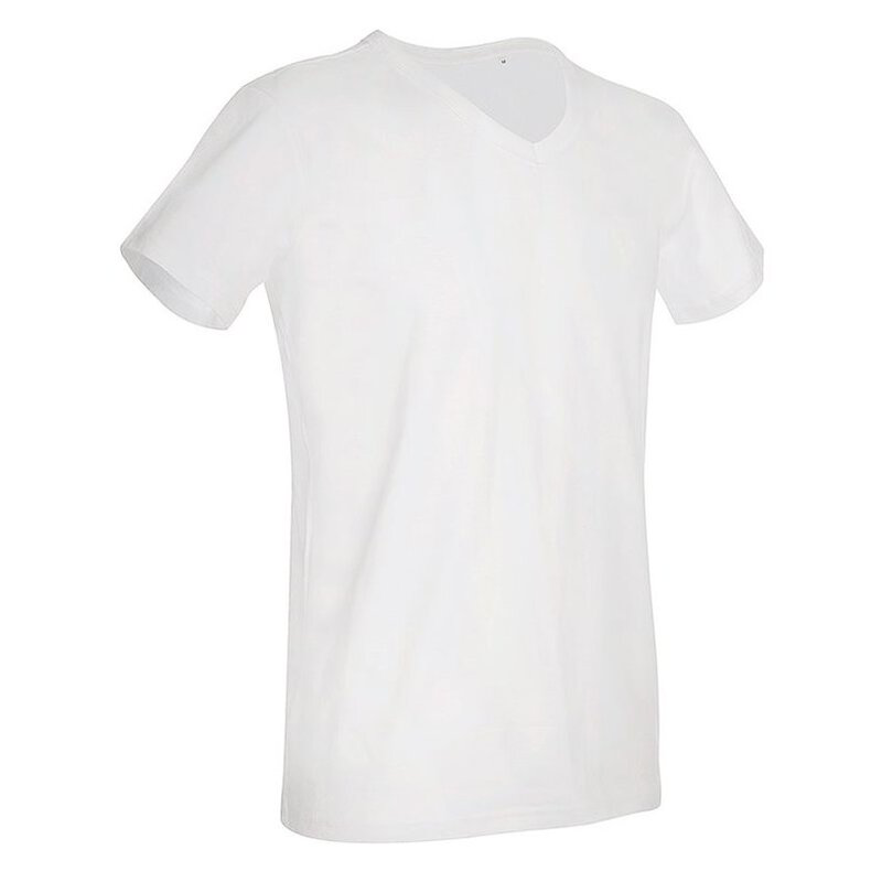 BEN V-NECK T-SHIRT