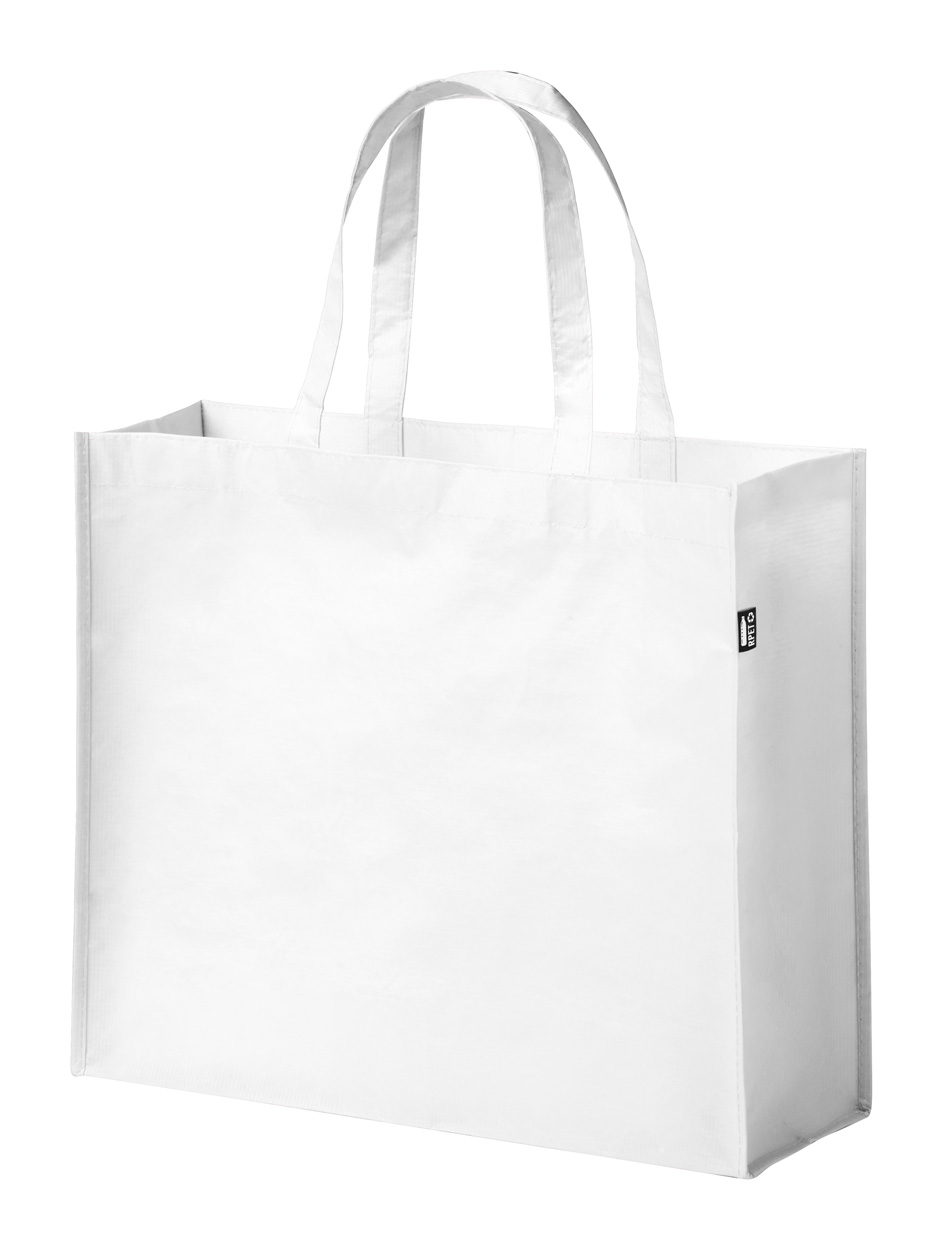 Laster RPET shopping bag