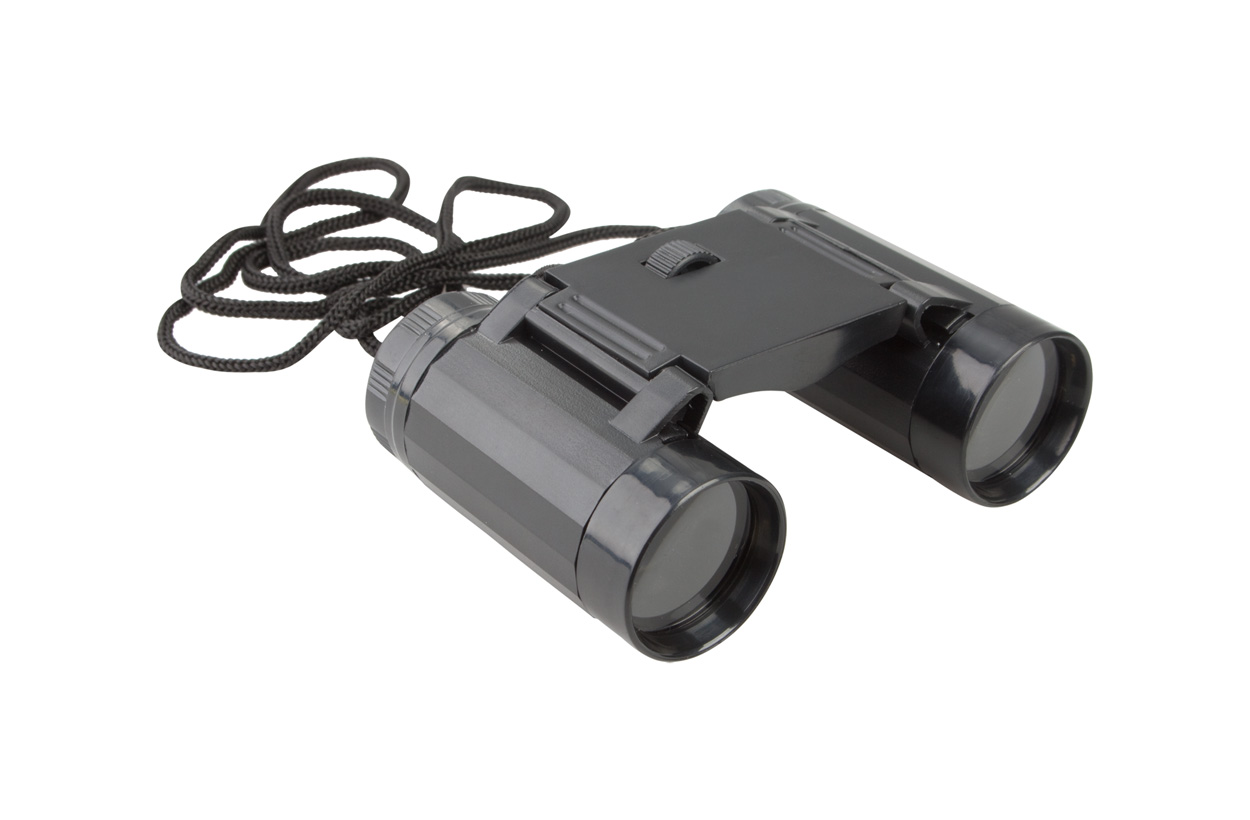 Wanderer binoculars