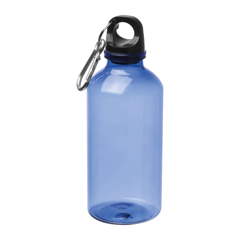 Recycled PET bottle Mechelen 400 ml