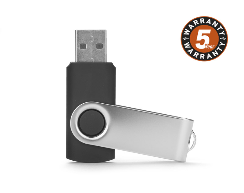 USB 3.0 flash drive TWISTER 16 GB