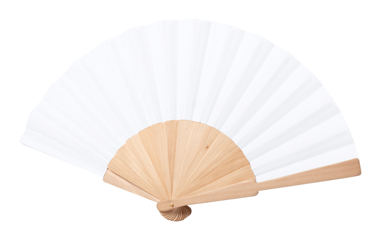 Woter RPET hand fan