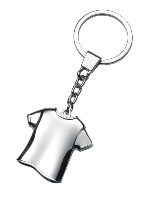 KEYCHAIN T-SHIRT