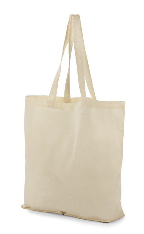 Folding shopping bag ZIPKO 120 g