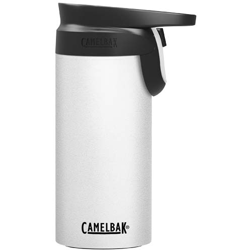 CamelBak® Forge Flow 350 ml vacuum insulated tumbler