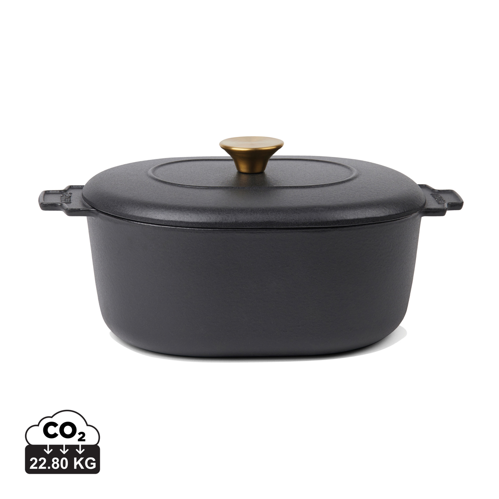 VINGA Monte heritage cocotte 4 L