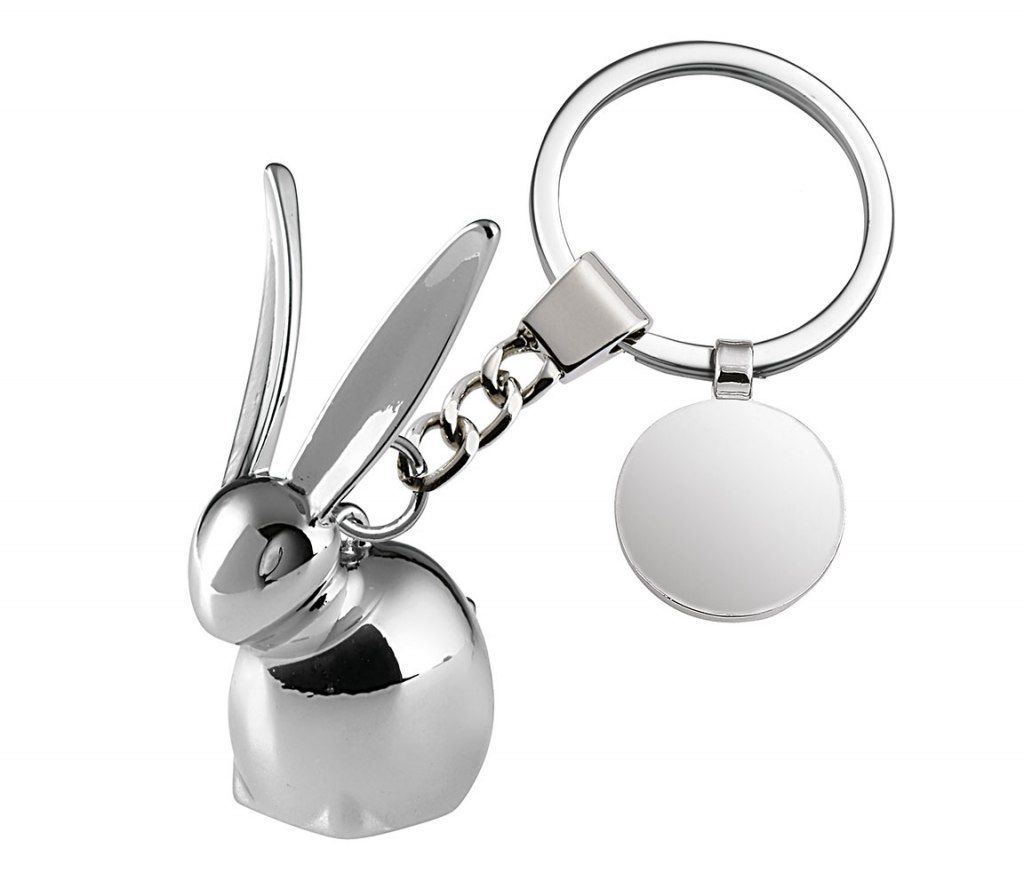 KEYCHAIN - RABBIT