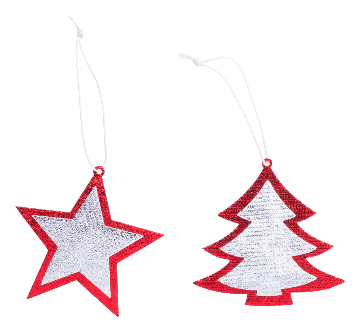 Rimol Christmas ornament set