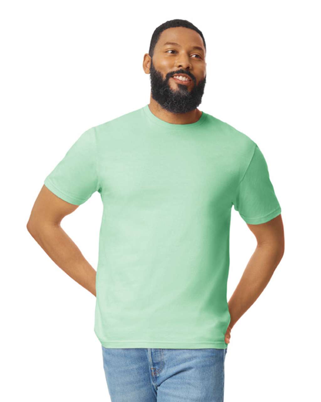 SOFTSTYLE<SUP>®</SUP> ADULT T-SHIRT