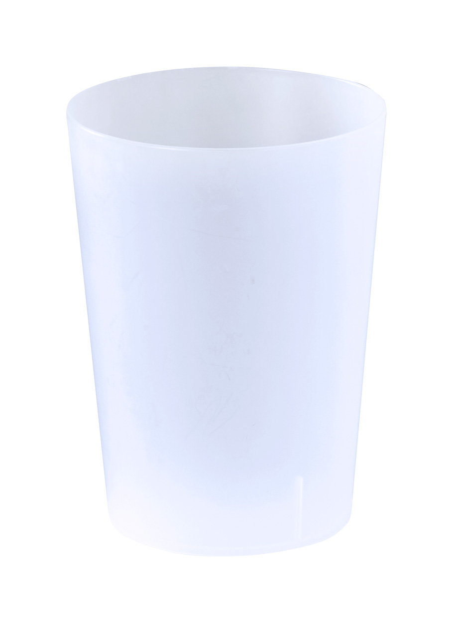 Nirmal drinking cup