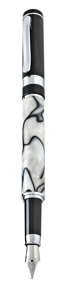 FOUNTAIN PEN MOTHER-OF-PEARL