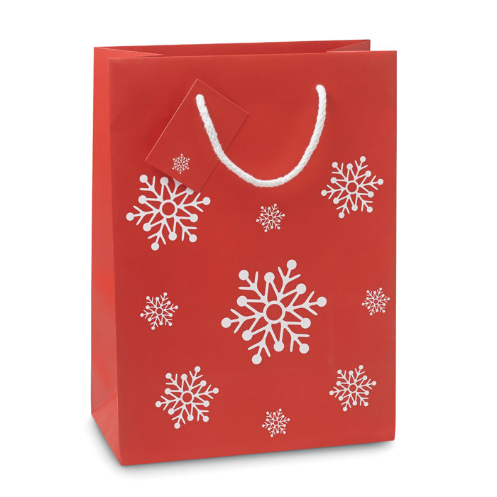 Gift paper bag medium