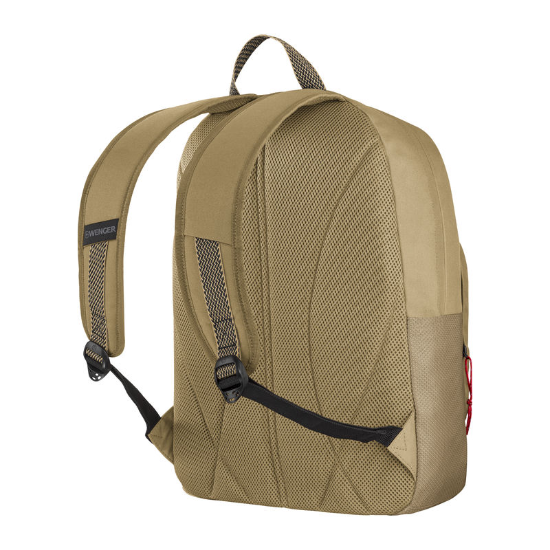 Crango 16'' laptop backpack