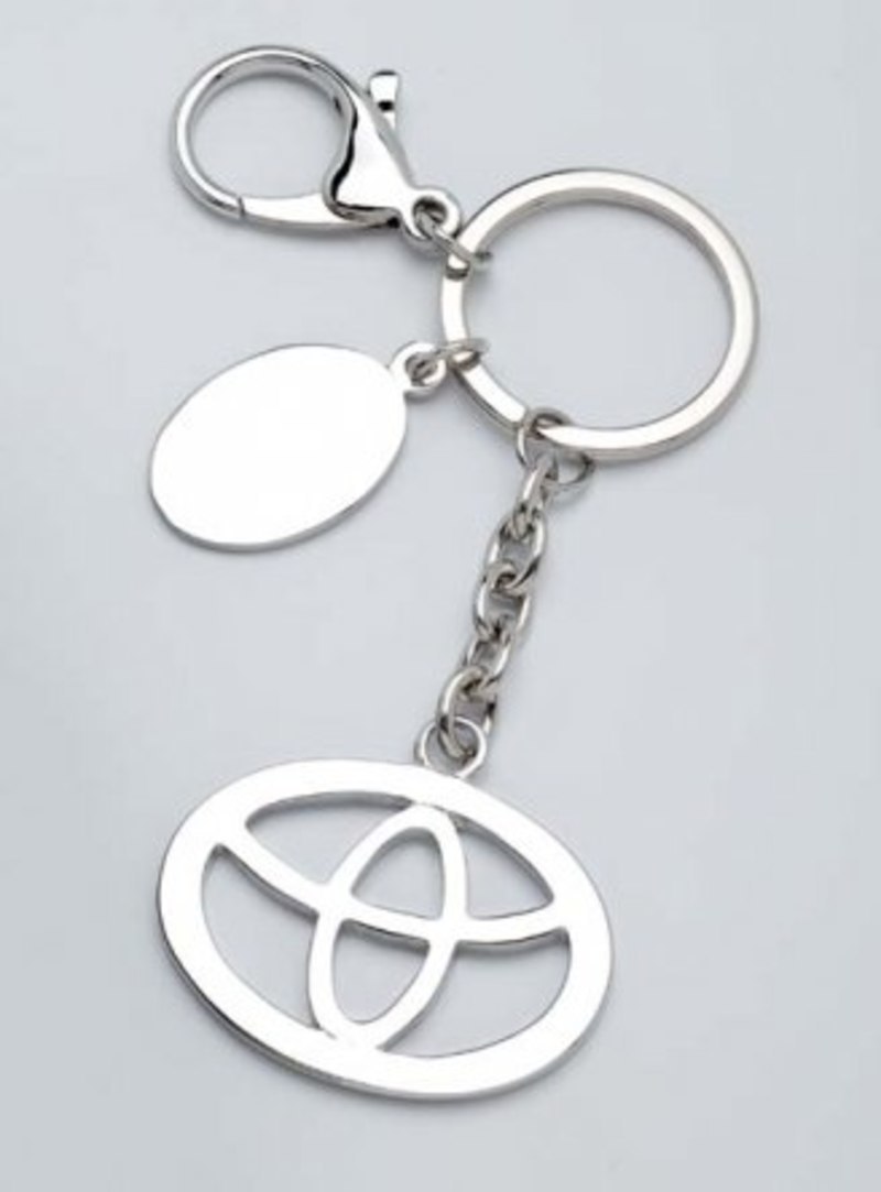 KEYCHAIN 