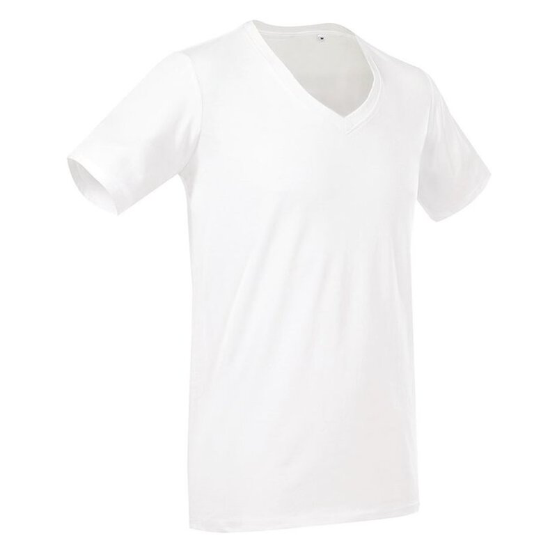 DEAN DEEP V-NECK T-SHIRT