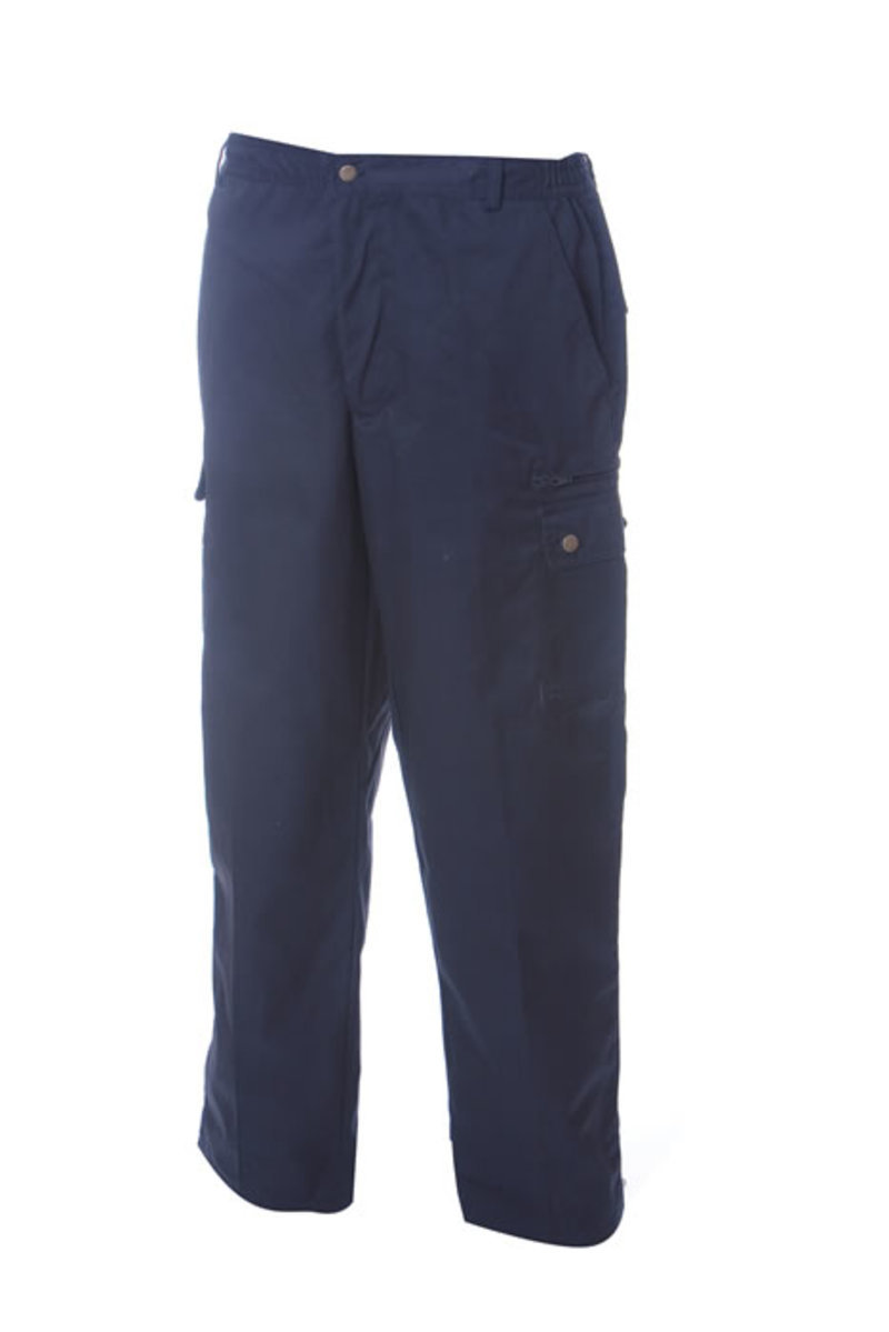 Pantalone Moss