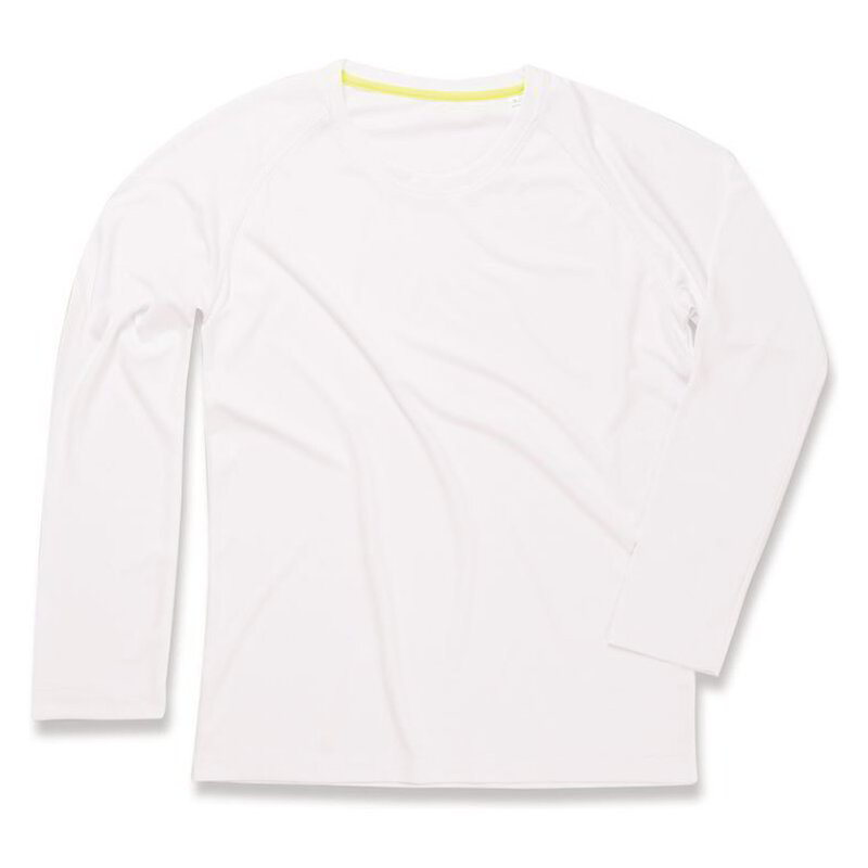 ACTIVE 140 LONG SLEEVE