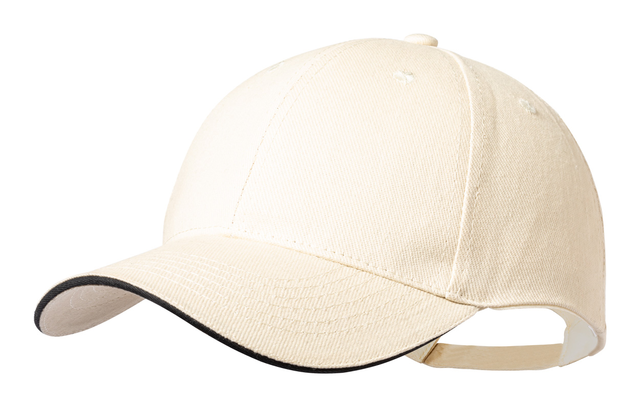 Sanvi baseball cap 