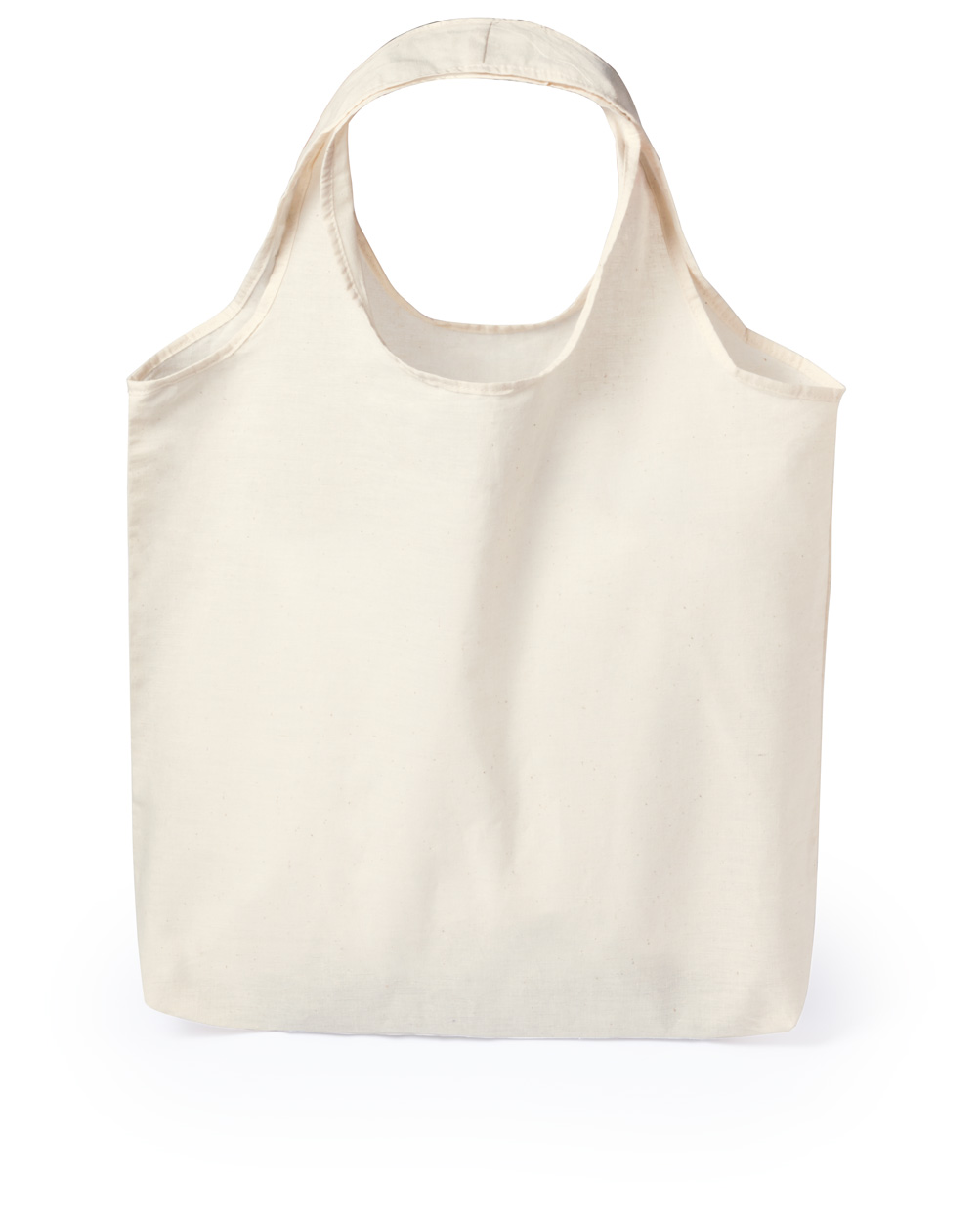 Welrop cotton shopping bag