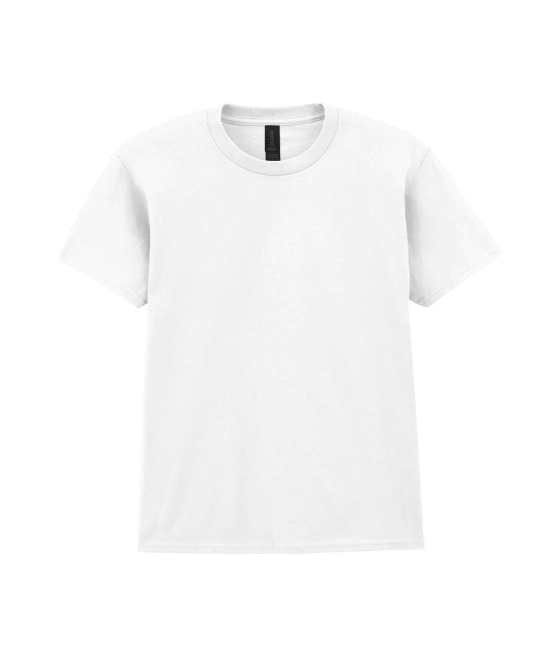 SOFTSTYLE® MIDWEIGHT YOUTH T-SHIRT