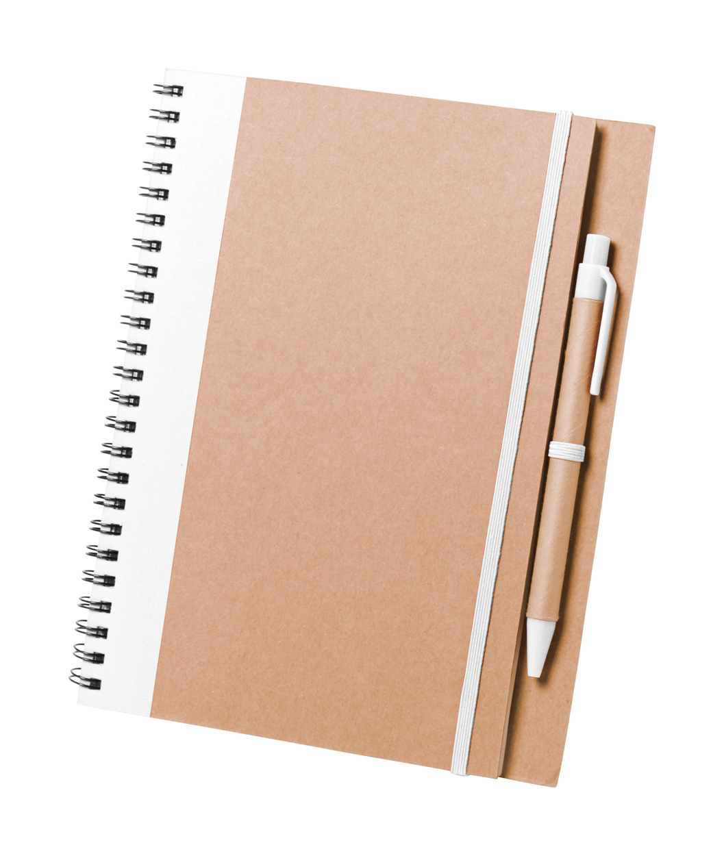 Platanus A5 notebook