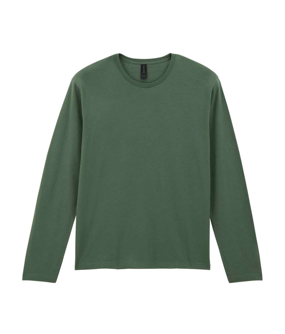 SOFTSTYLE<SUP>®</SUP> ADULT LONG SLEEVE T-SHIRT