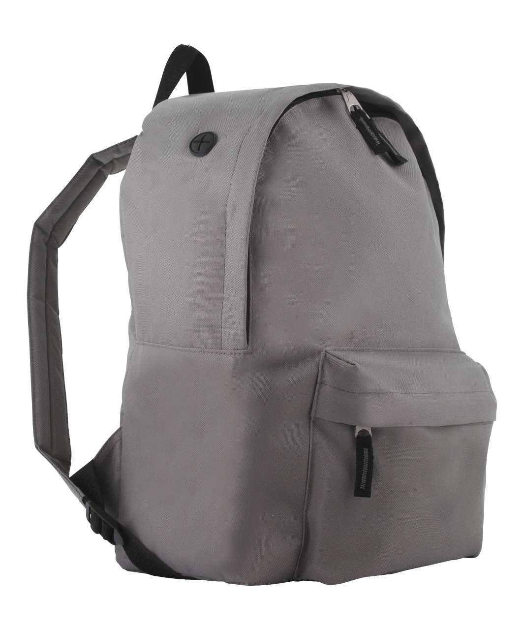 SOL'S RIDER - 600D POLYESTER RUCKSACK