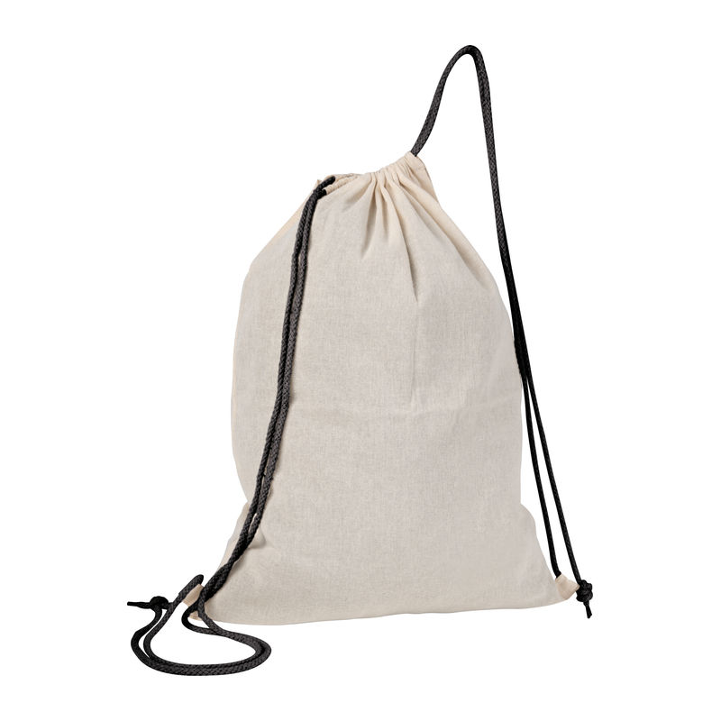 Drawstring bag Londonderry 140 g/m2