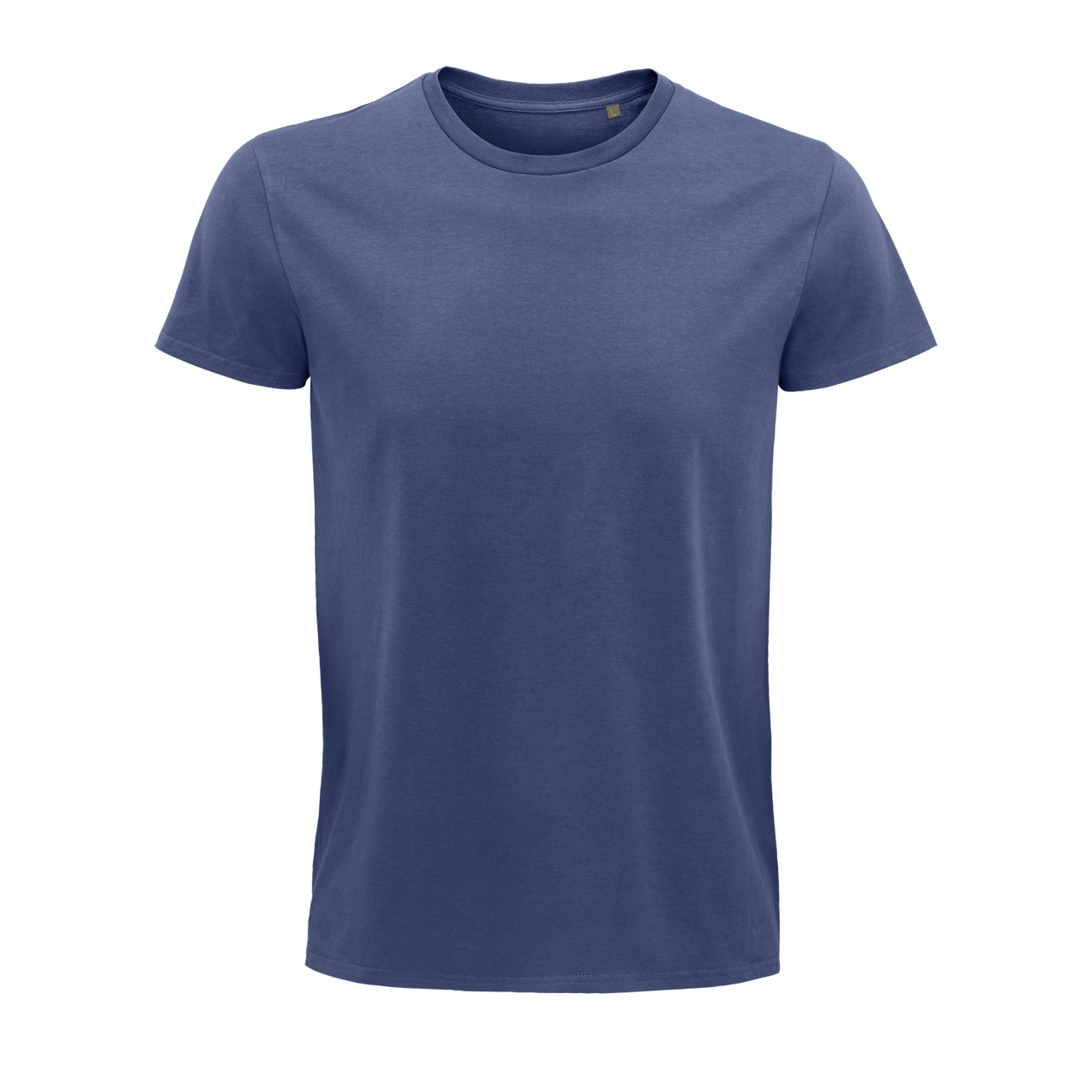 SOL'S PIONEER MEN - ROUND-NECK FITTED JERSEY T-SHIRT