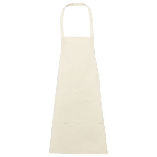 Khana 280 g/m² cotton apron