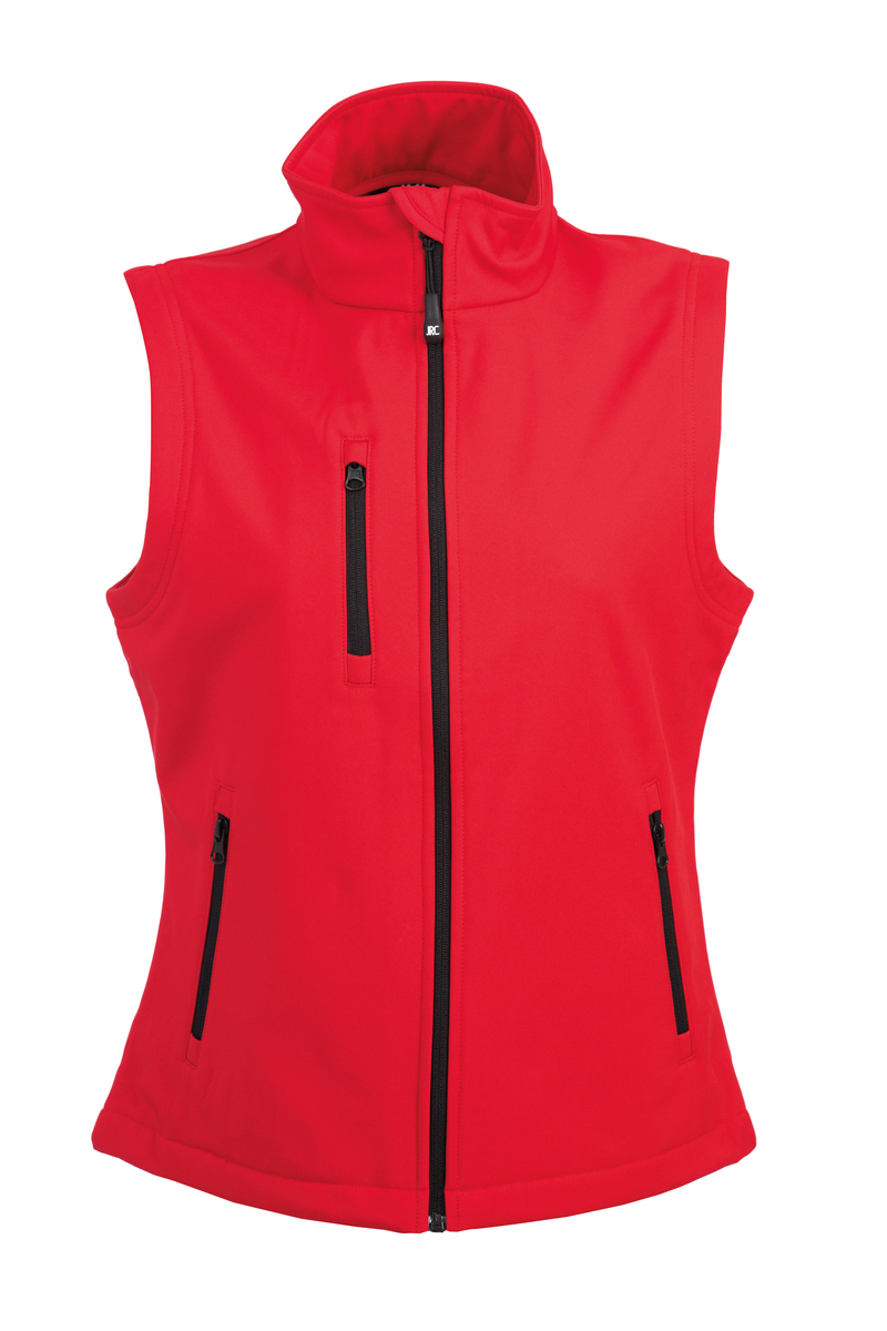 Gilet Tarvisio Lady