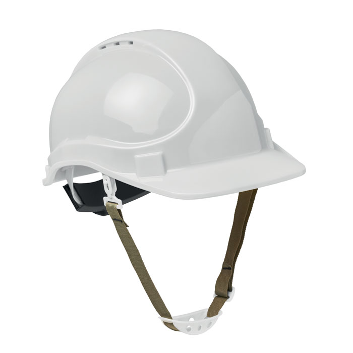 Safety helmet in ABS