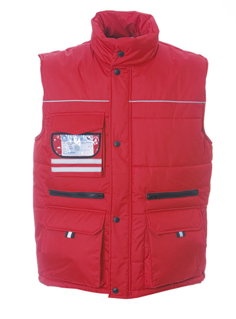 Gilet Holland