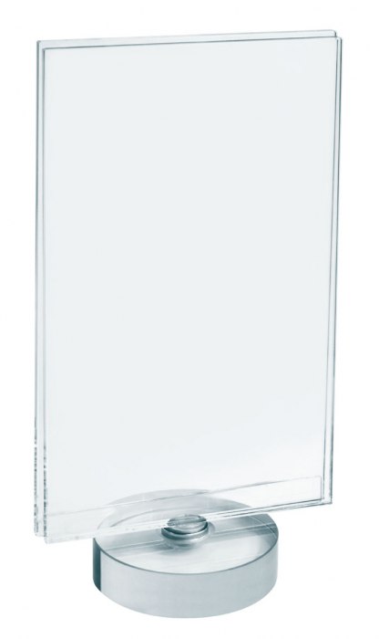 PHOTOFRAME GLASS - 130x180 mm