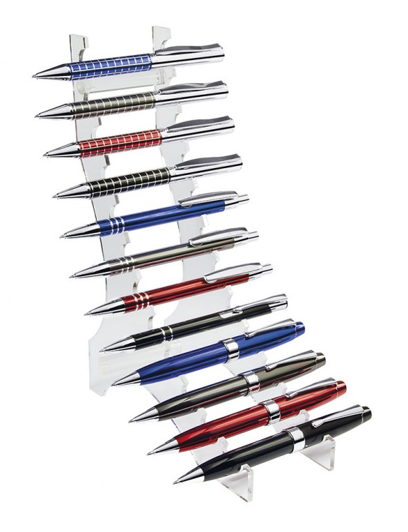 DISPLAY STAND PEN- ACRYL