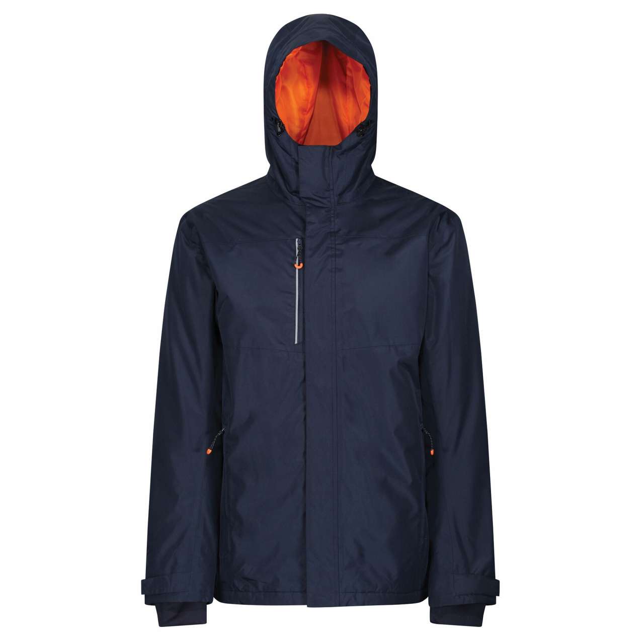 Thermogen Waterproof Heated Jacket